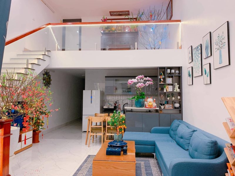 Xây nhà cấp 4 có phải xin giấy phép xây dựng không?