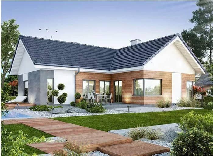 Xây nhà cấp 4 có phải xin giấy phép xây dựng không?
