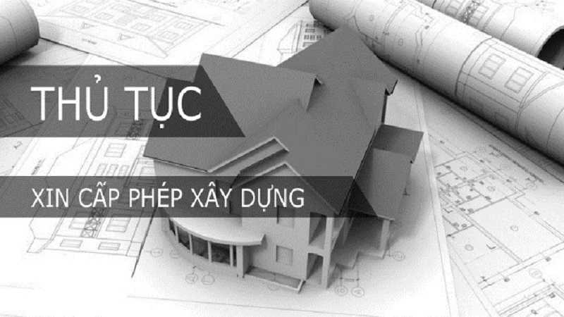 Xây nhà cấp 4 có phải xin giấy phép xây dựng không?