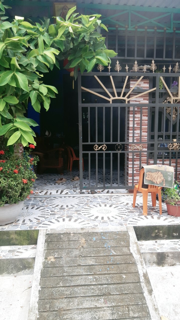 Nhà phố Lagi - Nhà bán khu triều cường 3, Tân phước