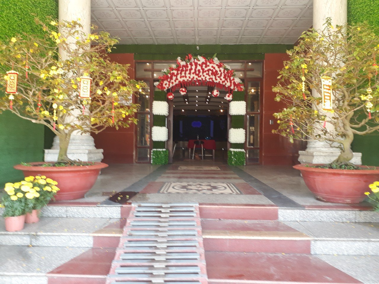 Nhà phố Lagi - Bán nhà hàng Mai Kỳ, Bình Tân, Lagi