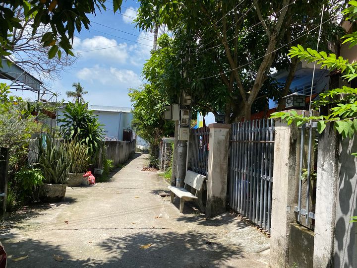 Nhà phố Lagi - Bán nhà cấp 4 có dãy nhà trọ 5 phòng