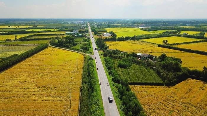 đất canh tác là gì