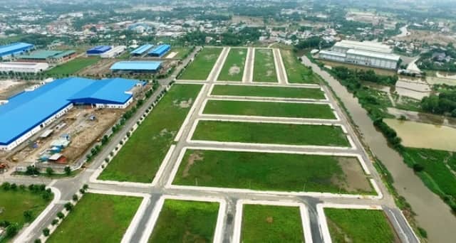 đất phân lô là gì