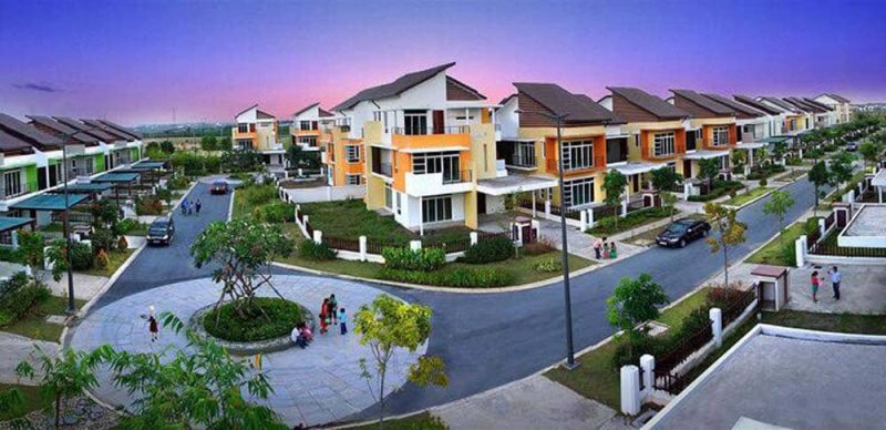 rủi ro khi mua đất nền