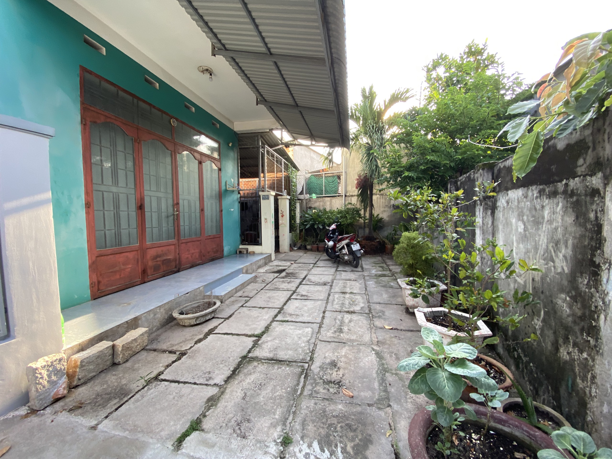 Nhà phố Lagi - Nhà hẻm Nguyễn Ngọc Kì, khu dân cư đầy đủ tiện ích