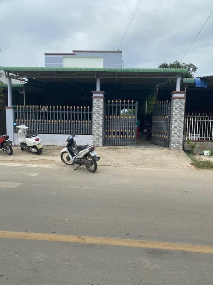 Nhà phố Lagi - Mặt tiền đường Đinh Bộ Lĩnh, Tân Thiện