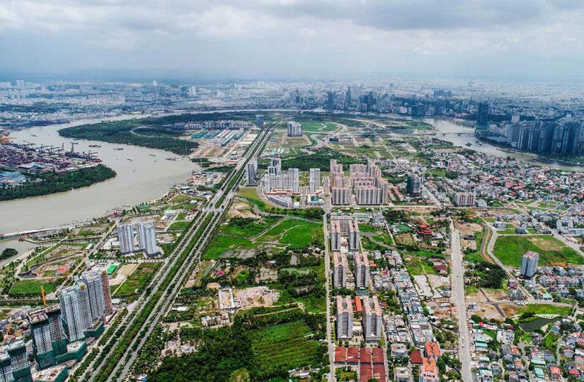 Luật Đất đai, Nhà ở, Kinh doanh bất động sản có thể hiệu lực từ 1/8
