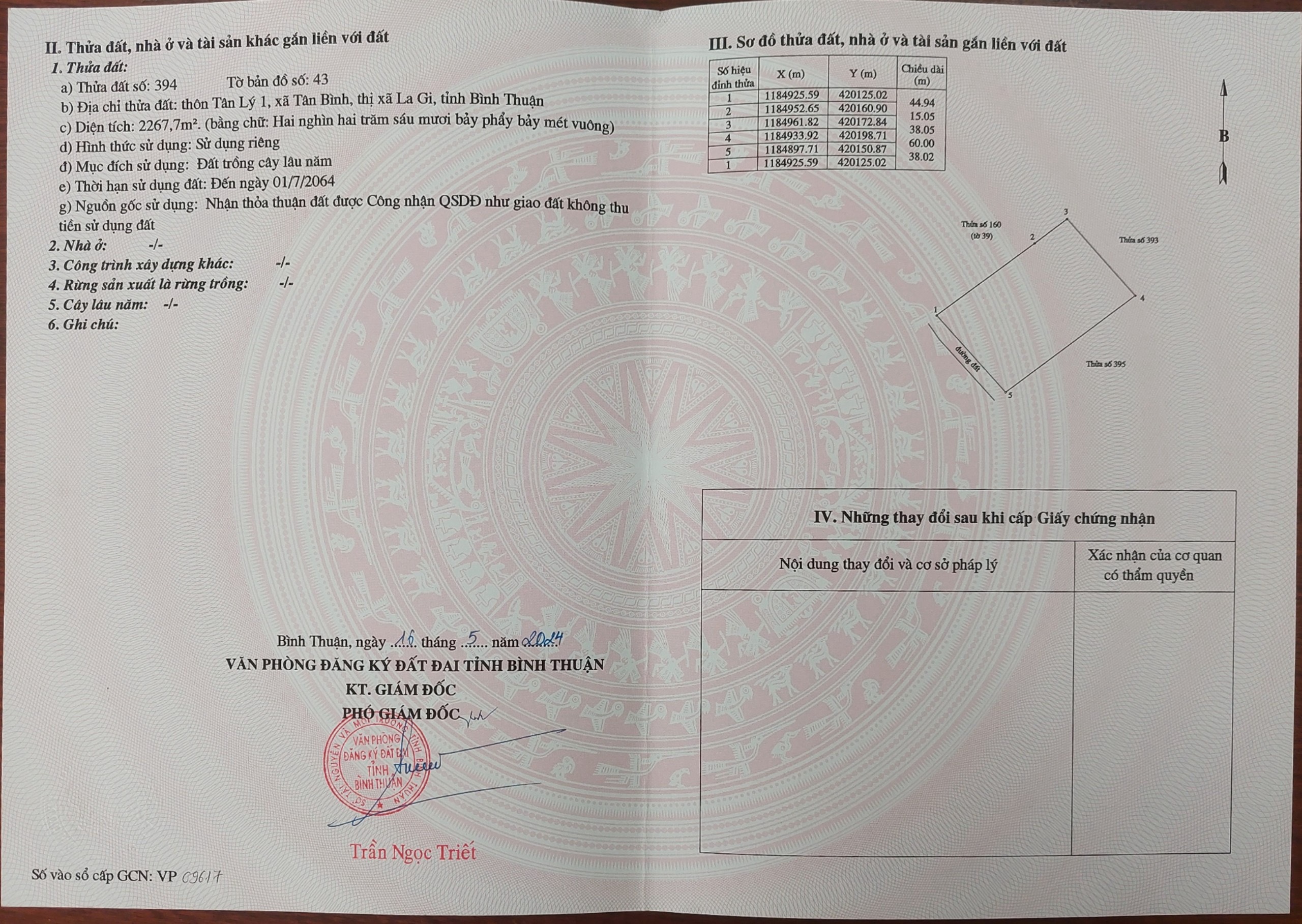 bán lô đất xào giá rẻ đường Cù Chính Lan